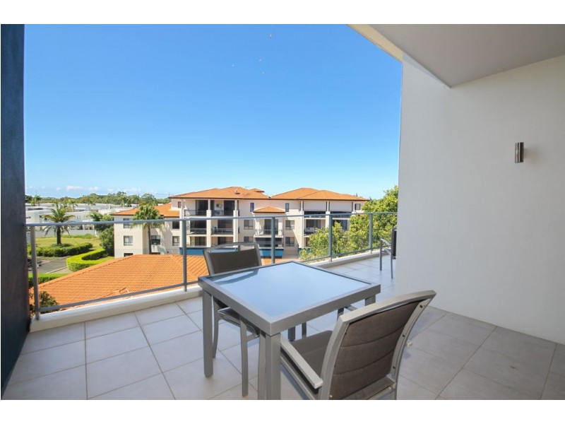 1454/2 ACTIVA WAY, Hope Island QLD 4212