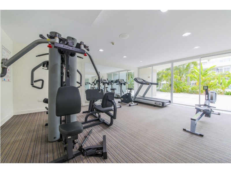 1454/2 ACTIVA WAY, Hope Island QLD 4212