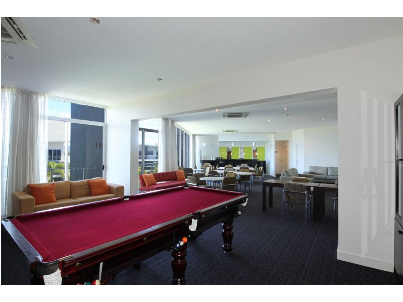 1454/2 ACTIVA WAY, Hope Island QLD 4212