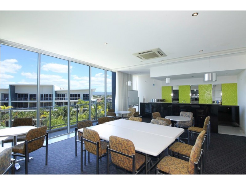 1454/2 ACTIVA WAY, Hope Island QLD 4212