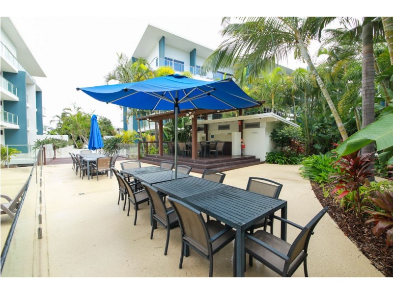 1454/2 ACTIVA WAY, Hope Island QLD 4212