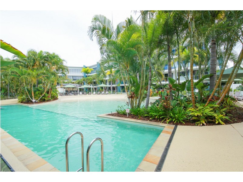 1454/2 ACTIVA WAY, Hope Island QLD 4212