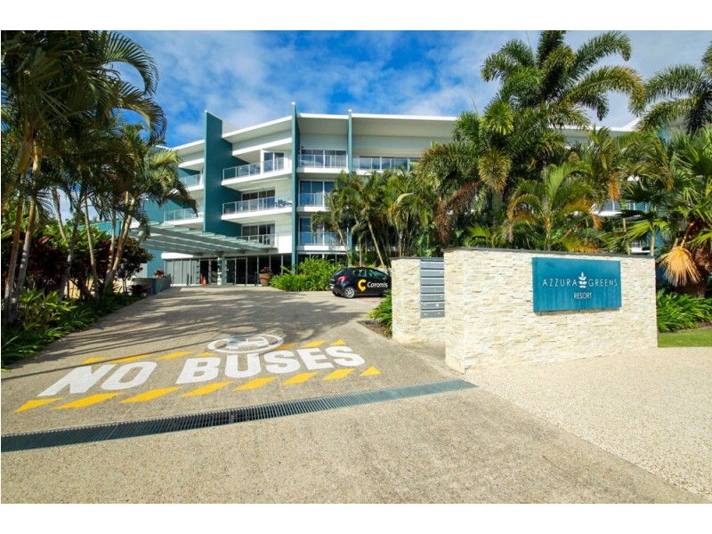 1454/2 ACTIVA WAY, Hope Island QLD 4212