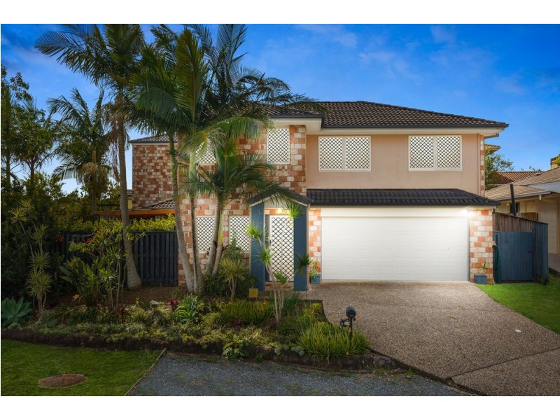 28 Lauren Grove, Upper Coomera QLD 4209