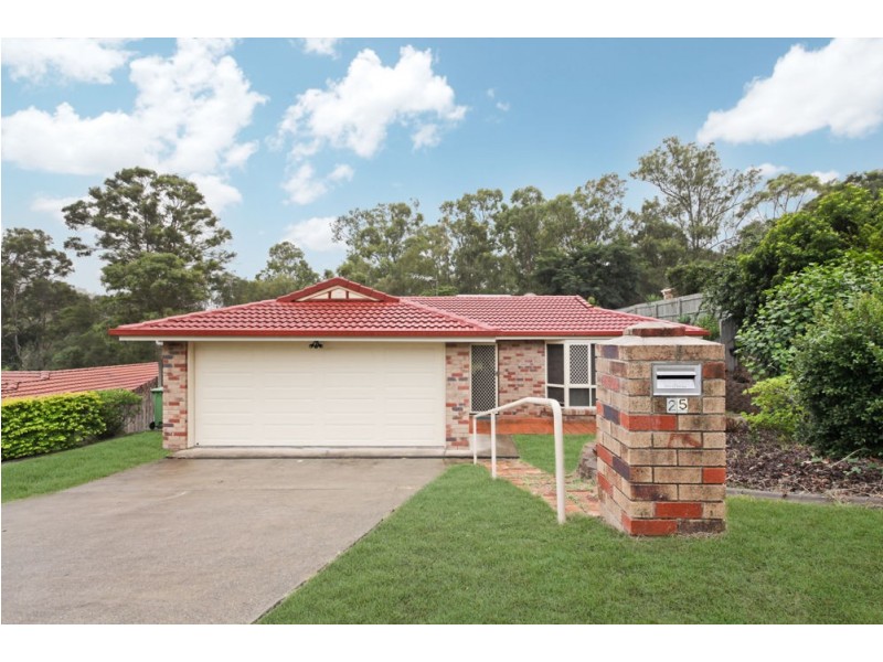 25 Pinedale Street, Oxenford QLD 4210