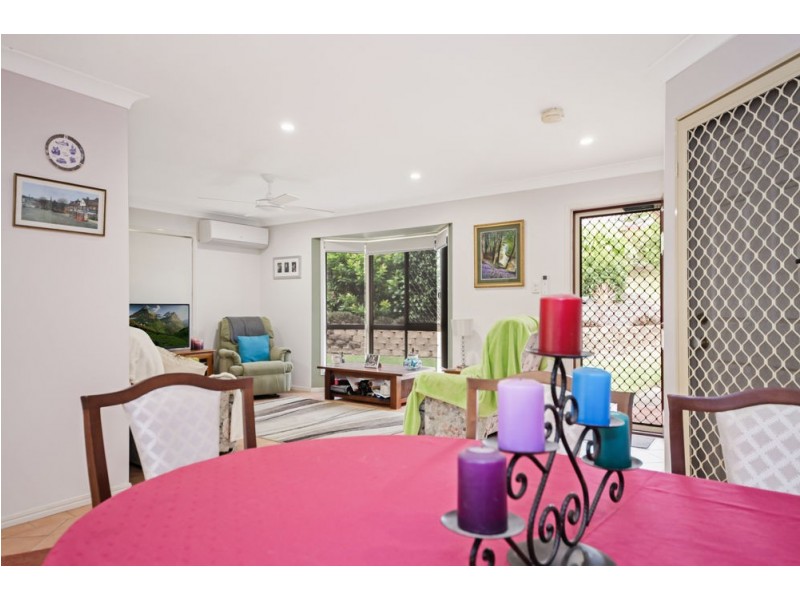 25 Pinedale Street, Oxenford QLD 4210