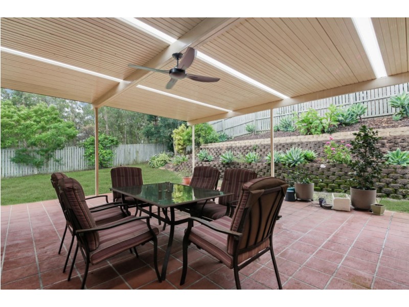 25 Pinedale Street, Oxenford QLD 4210