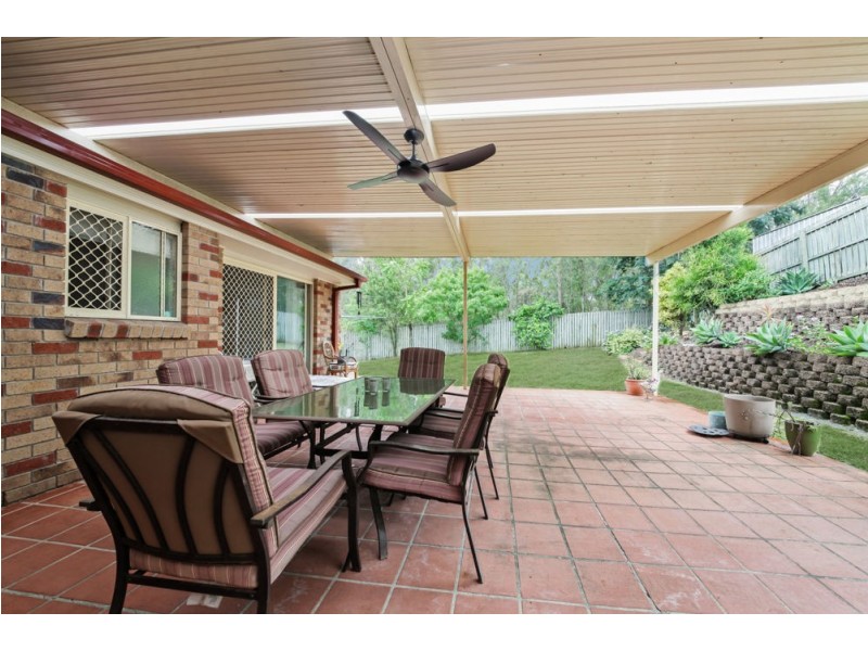 25 Pinedale Street, Oxenford QLD 4210