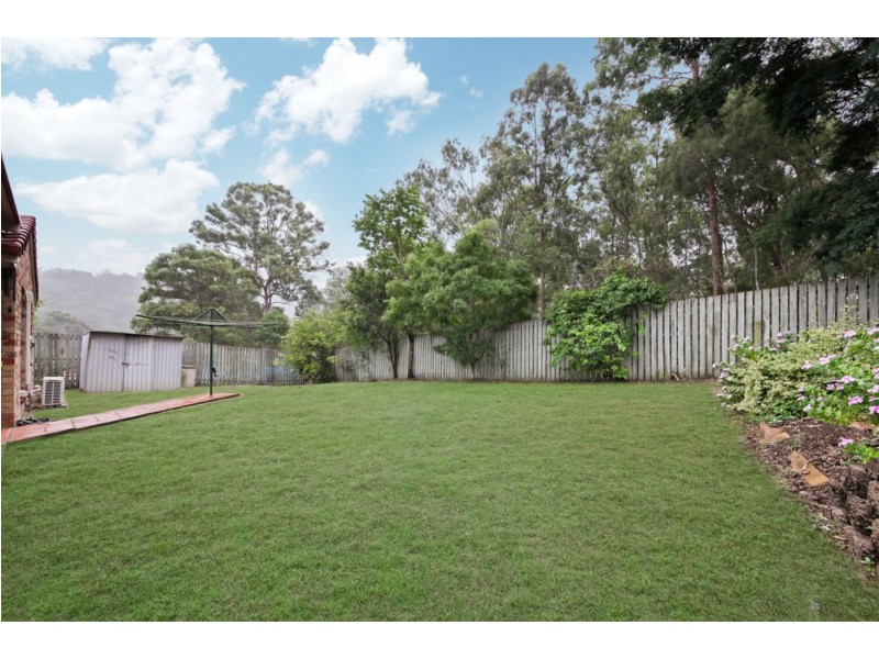 25 Pinedale Street, Oxenford QLD 4210