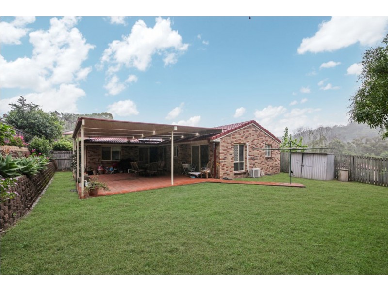 25 Pinedale Street, Oxenford QLD 4210