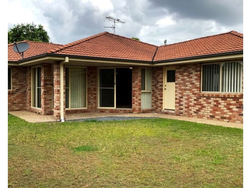 9 Sandhurst Crescent, Upper Coomera QLD 4209