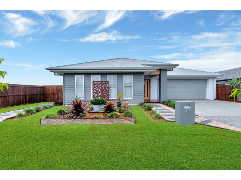 13 Fortescue Street, Pimpama QLD 4209
