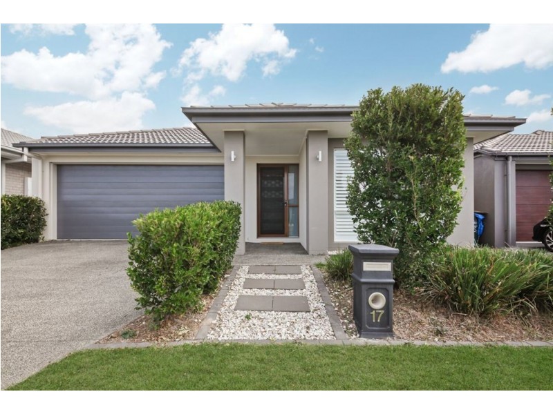 17 Lindeman Circuit, Pimpama QLD 4209