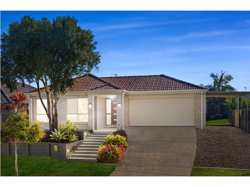 24 Lauren Grove, Upper Coomera QLD 4209