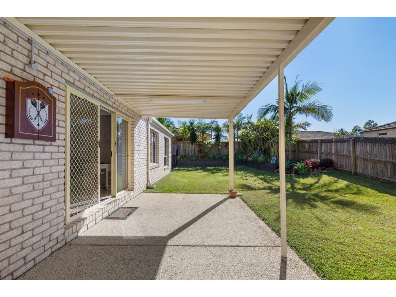 24 Lauren Grove, Upper Coomera QLD 4209