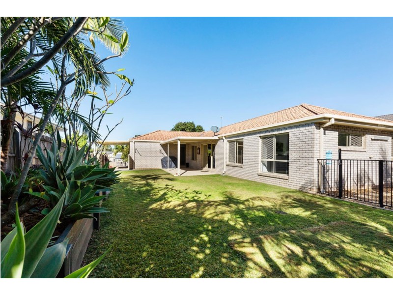 24 Lauren Grove, Upper Coomera QLD 4209