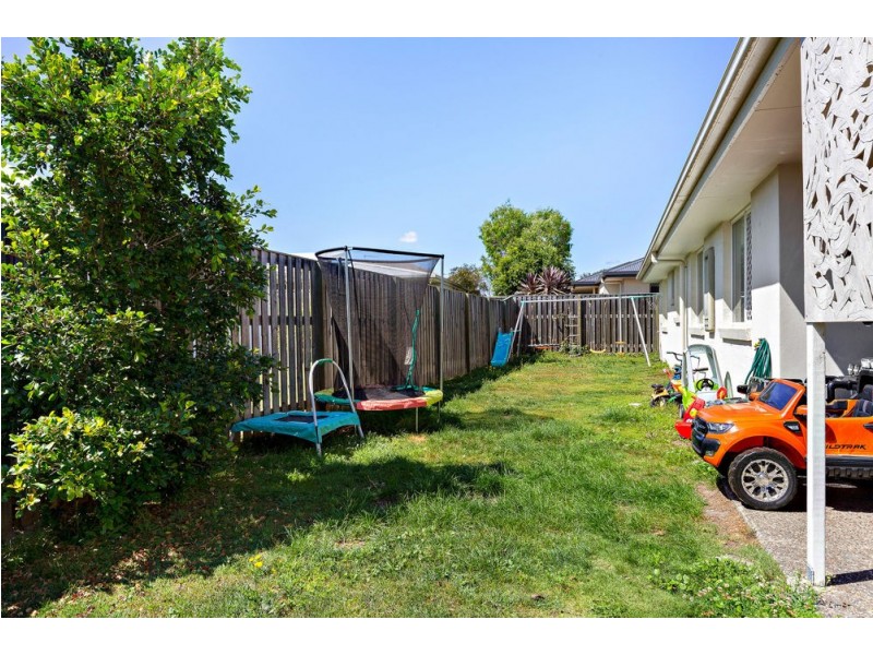 14 Cypress Circuit, Coomera QLD 4209