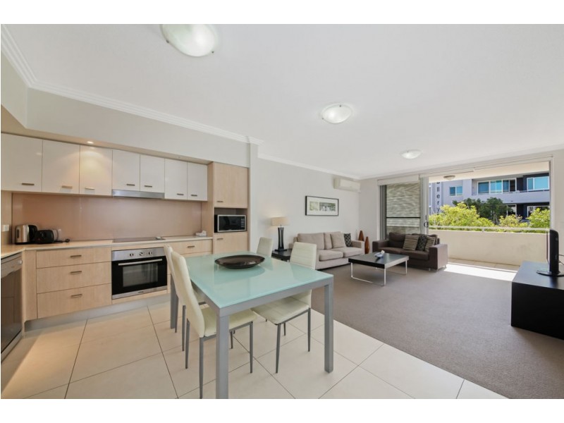 158/1-7 Moores Crescent, Varsity Lakes QLD 4227