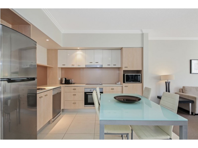 158/1-7 Moores Crescent, Varsity Lakes QLD 4227