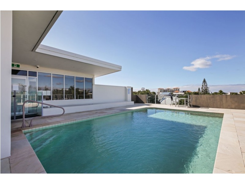 158/1-7 Moores Crescent, Varsity Lakes QLD 4227