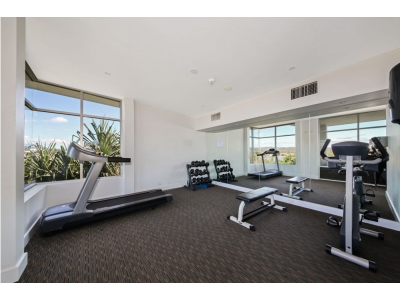 158/1-7 Moores Crescent, Varsity Lakes QLD 4227