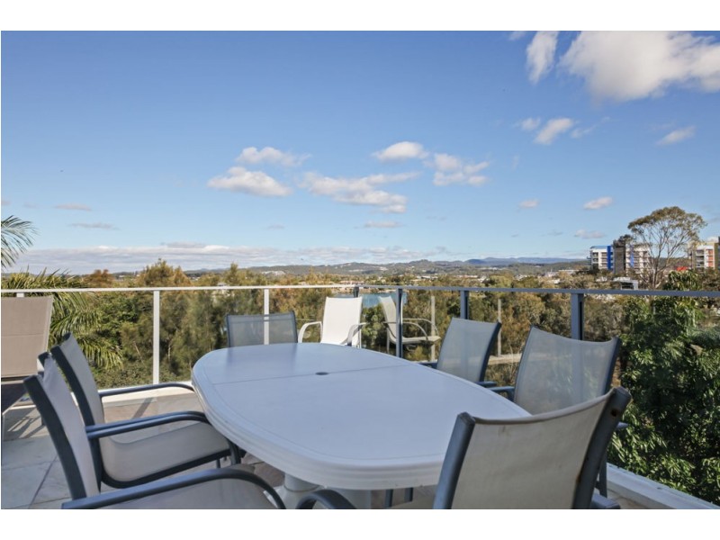158/1-7 Moores Crescent, Varsity Lakes QLD 4227