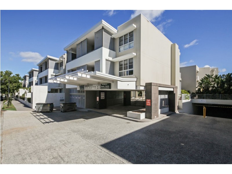 158/1-7 Moores Crescent, Varsity Lakes QLD 4227