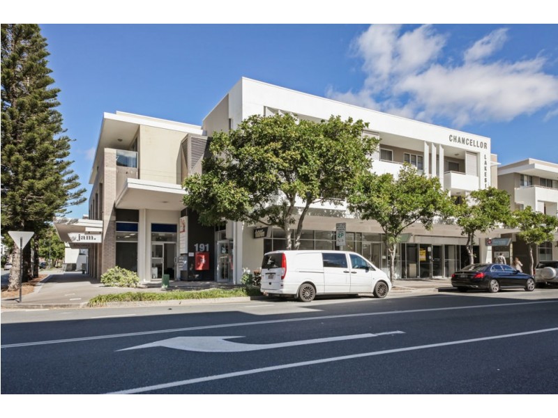 158/1-7 Moores Crescent, Varsity Lakes QLD 4227