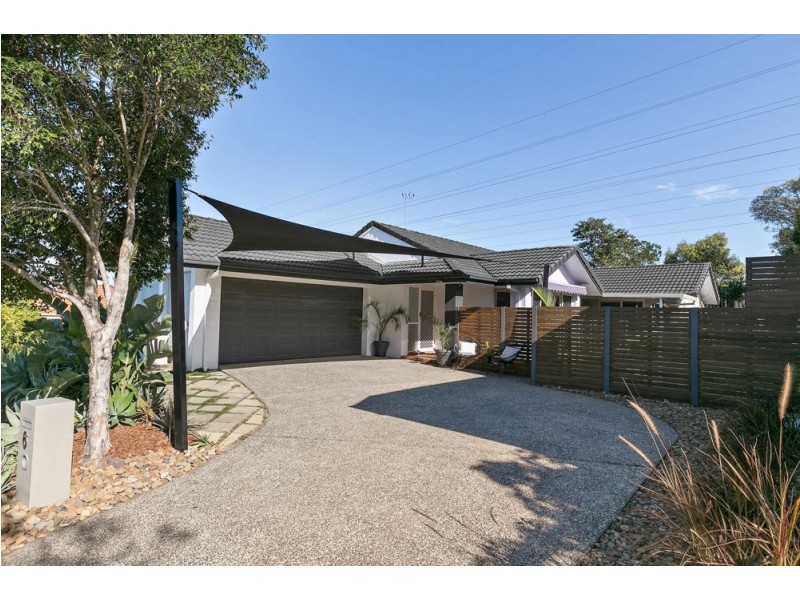 6 Elfin Street, Robina QLD 4226