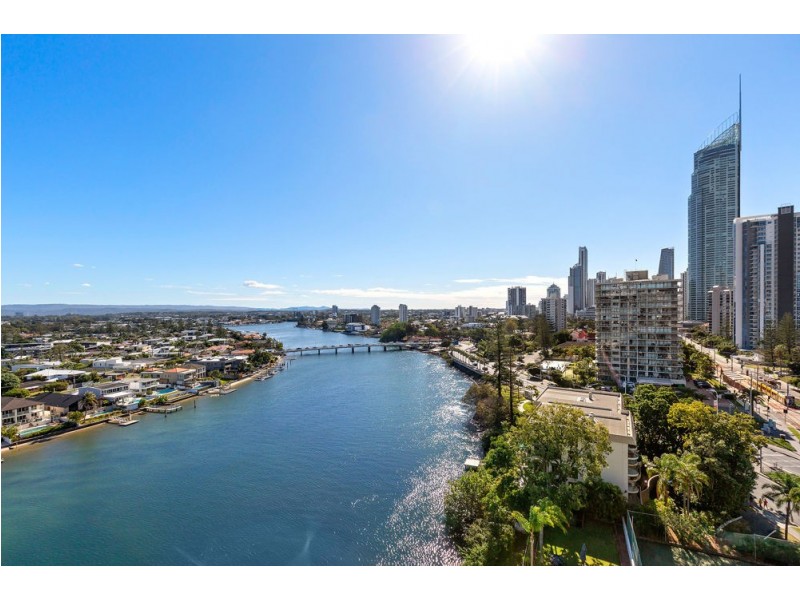 66/2940 Gold Coast Highway, Surfers Paradise QLD 4217