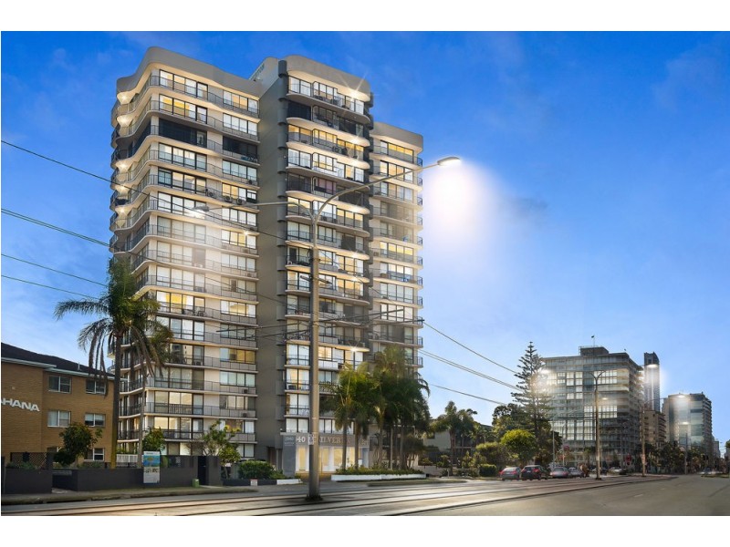 66/2940 Gold Coast Highway, Surfers Paradise QLD 4217