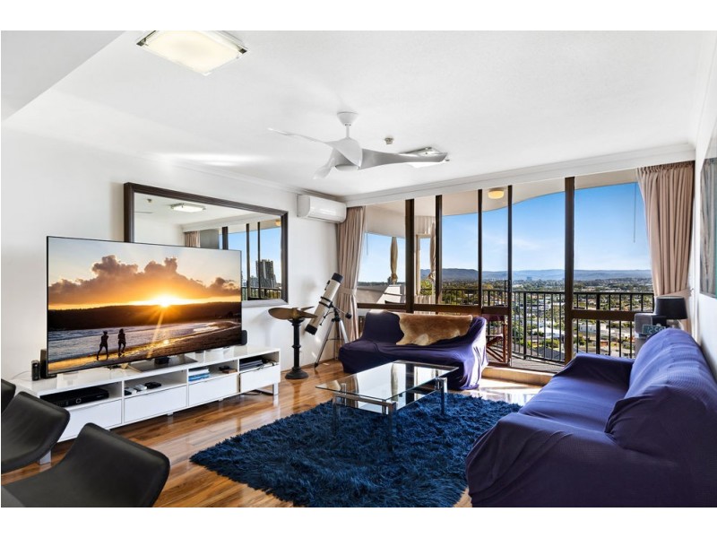 66/2940 Gold Coast Highway, Surfers Paradise QLD 4217