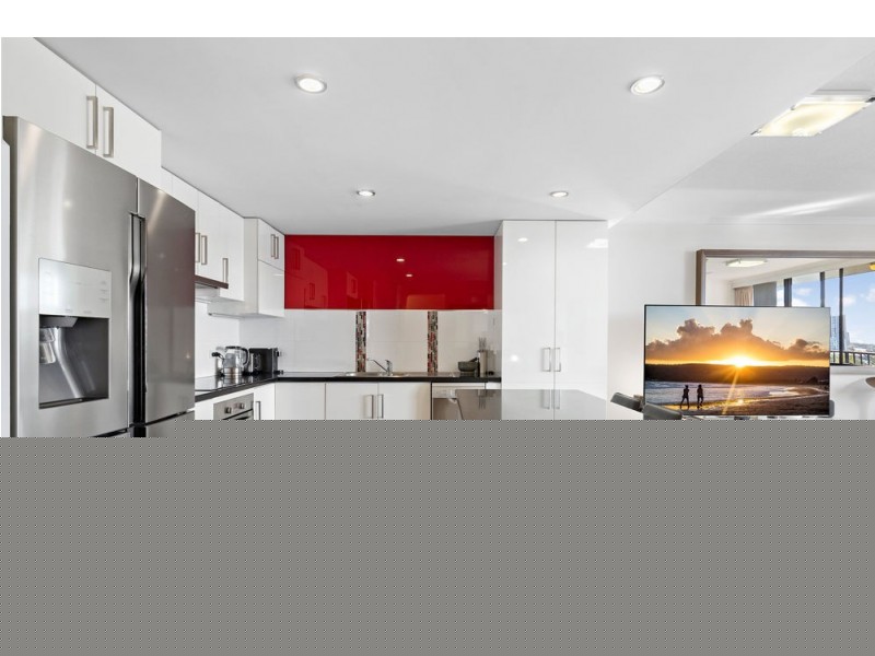 66/2940 Gold Coast Highway, Surfers Paradise QLD 4217