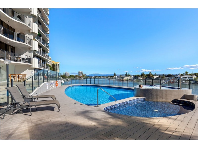 66/2940 Gold Coast Highway, Surfers Paradise QLD 4217