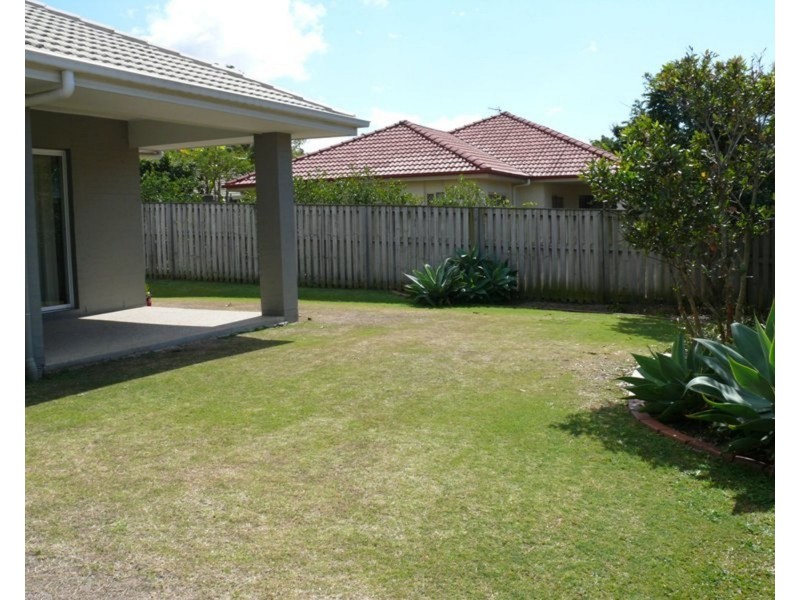 6 Flamevine Street, Upper Coomera QLD 4209