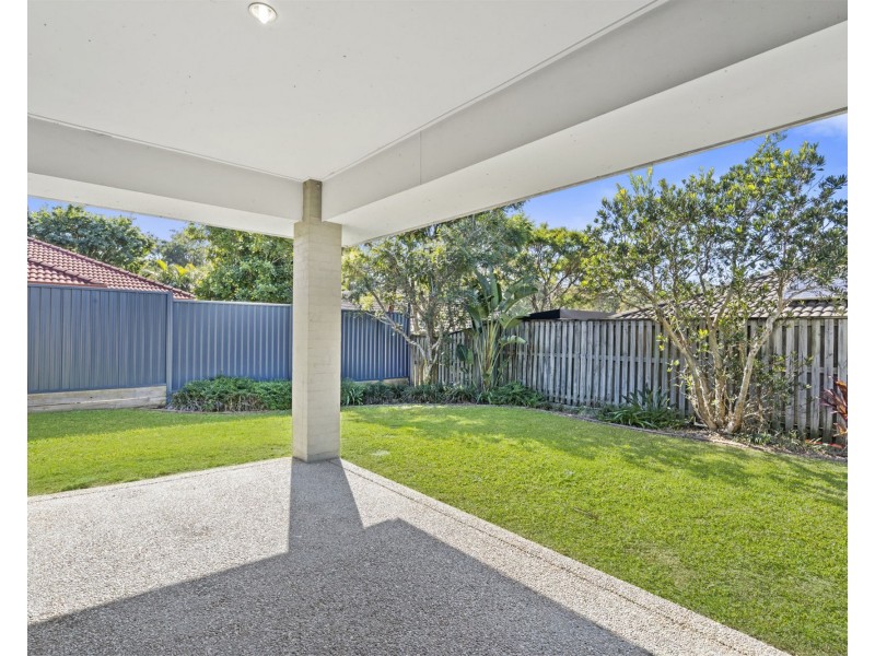 6 Flamevine Street, Upper Coomera QLD 4209