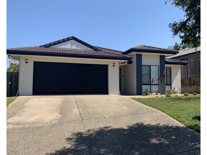 3 Kudzu Place, Upper Coomera QLD 4209