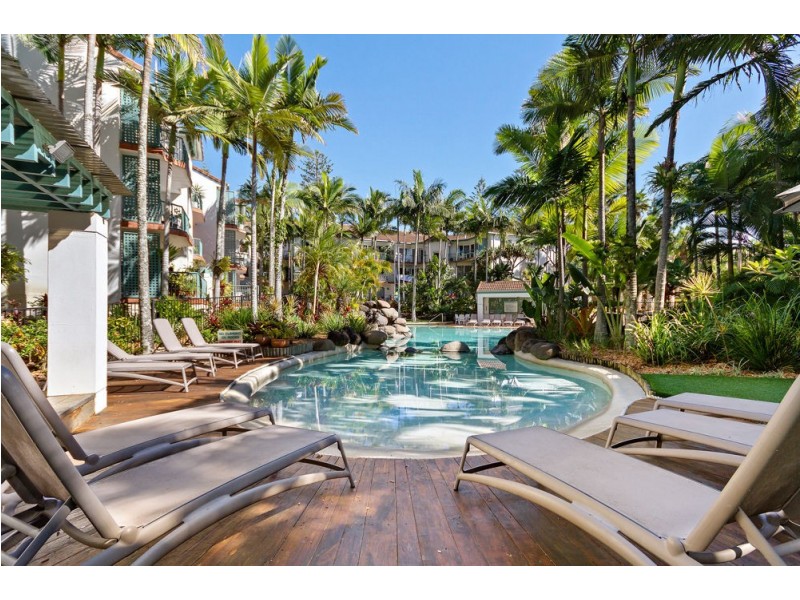 63/7 Redondo Avenue, Miami QLD 4220