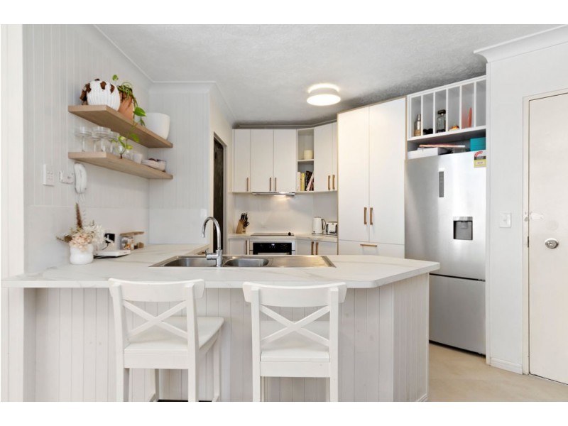 63/7 Redondo Avenue, Miami QLD 4220