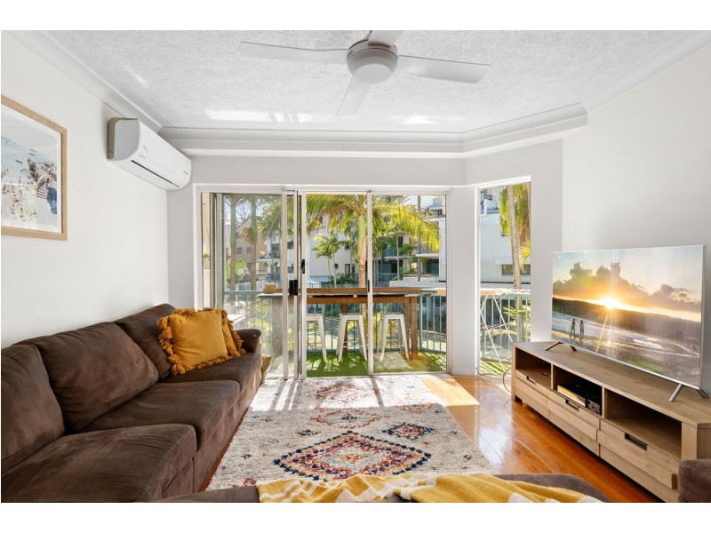 63/7 Redondo Avenue, Miami QLD 4220