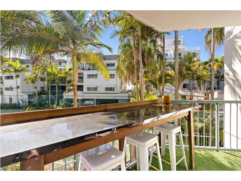 63/7 Redondo Avenue, Miami QLD 4220