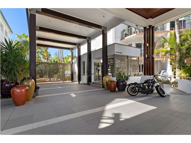 63/7 Redondo Avenue, Miami QLD 4220