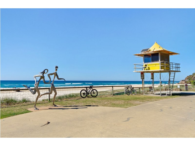63/7 Redondo Avenue, Miami QLD 4220