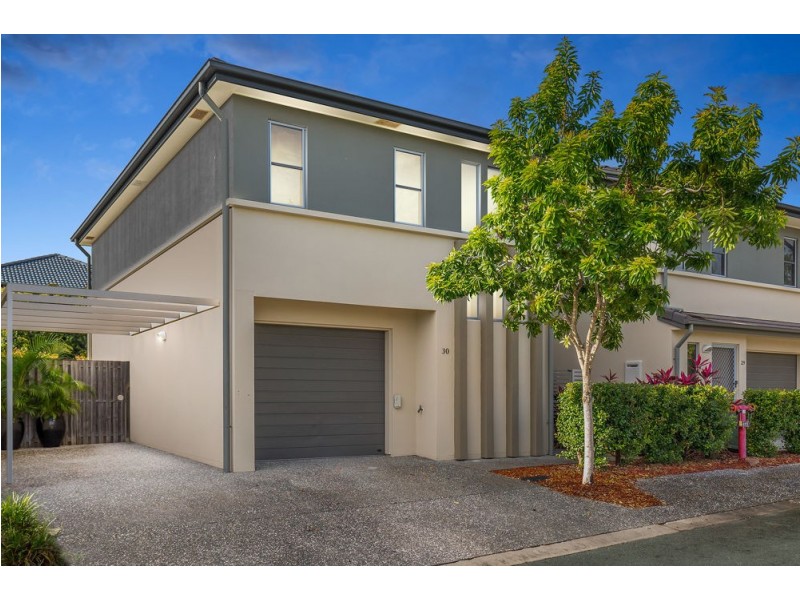 30/1 Belongil Street, Pacific Pines QLD 4211