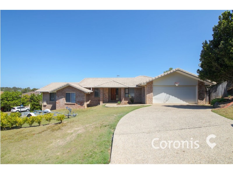 2 Cashew Court, Upper Coomera QLD 4209