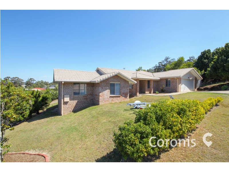2 Cashew Court, Upper Coomera QLD 4209