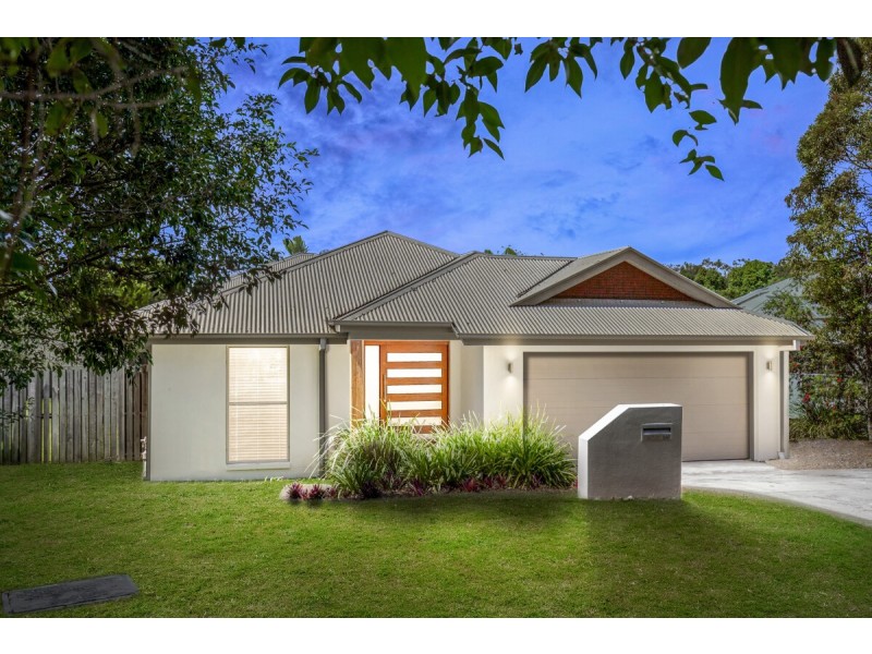 10 Ingrid Lane, Coomera Waters QLD 4209