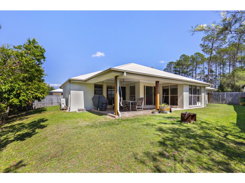 10 Ingrid Lane, Coomera Waters QLD 4209