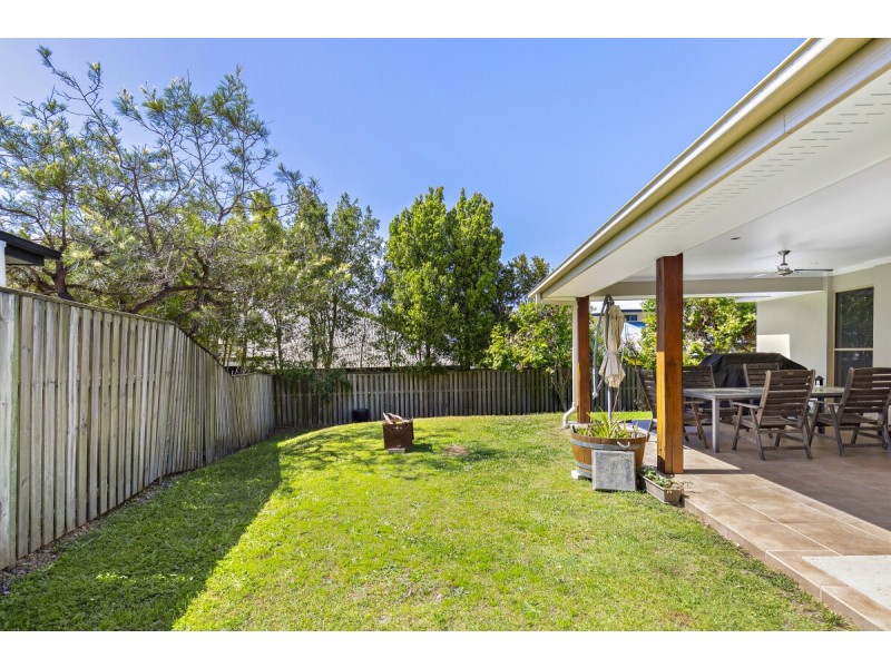 10 Ingrid Lane, Coomera Waters QLD 4209