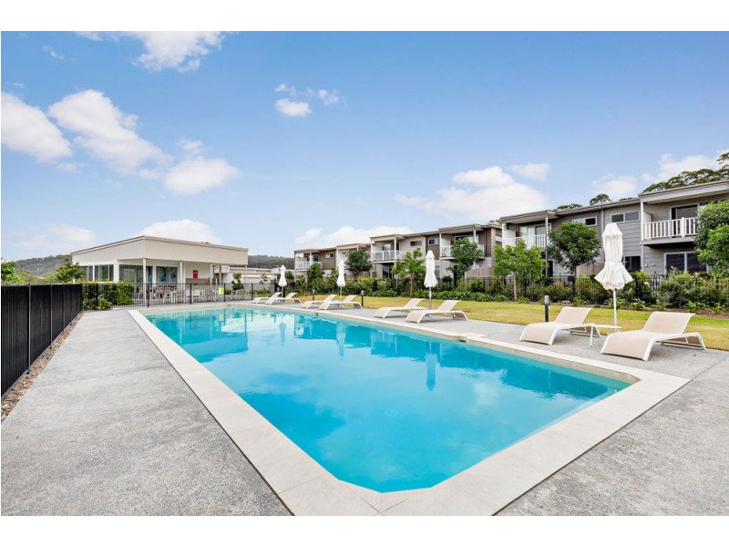 22/1 Tilbury Rise, Upper Coomera QLD 4209